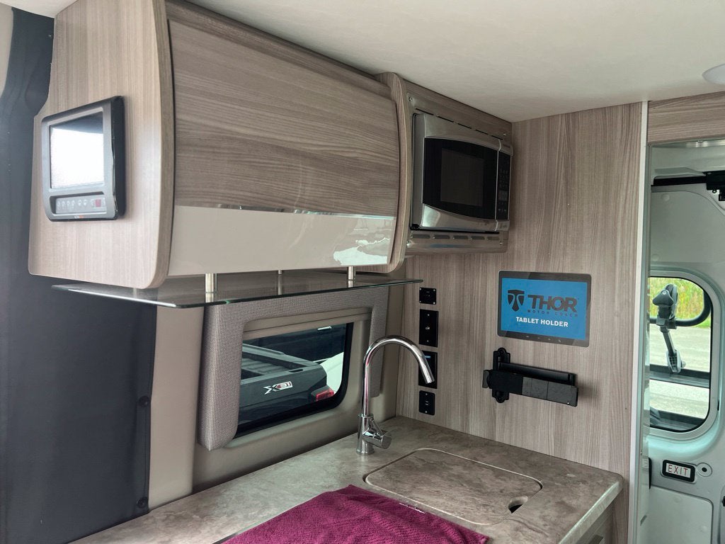 2022 RAM Ram ProMaster 1500 Cargo Van High Roof 136' WB