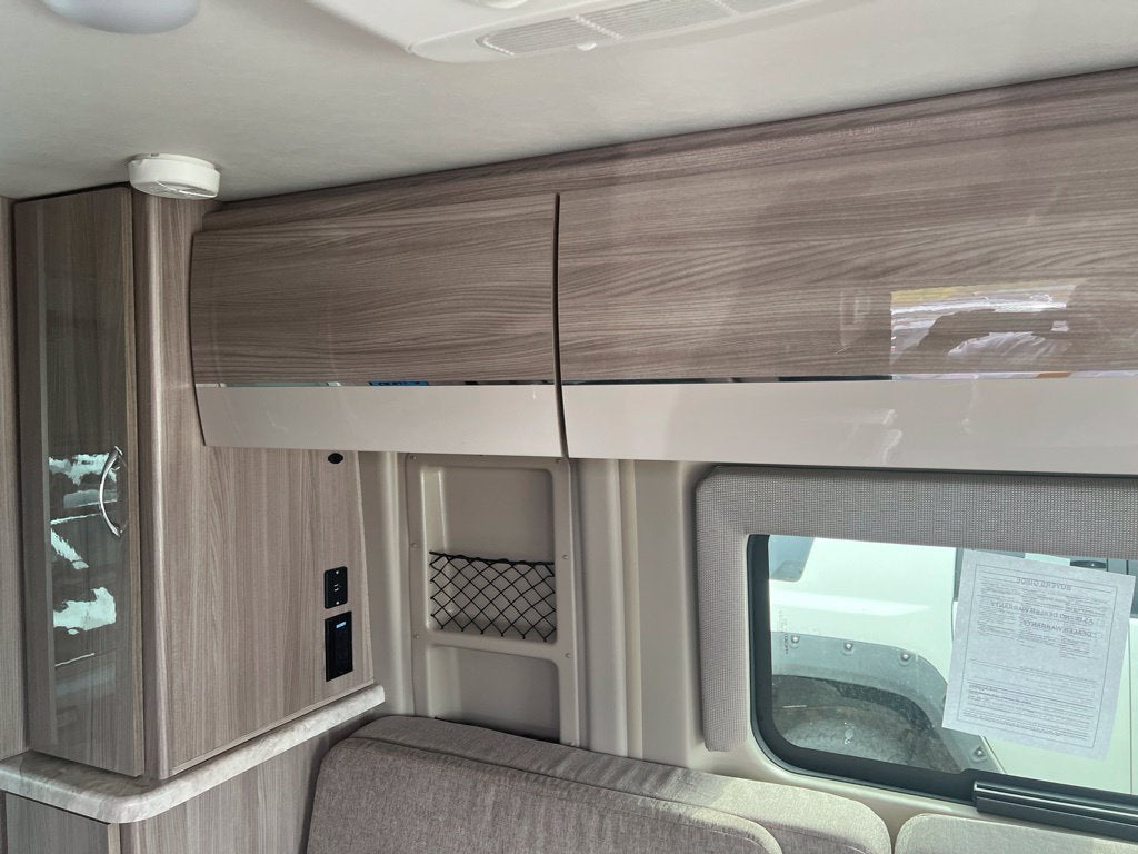 2022 RAM Ram ProMaster 1500 Cargo Van High Roof 136' WB
