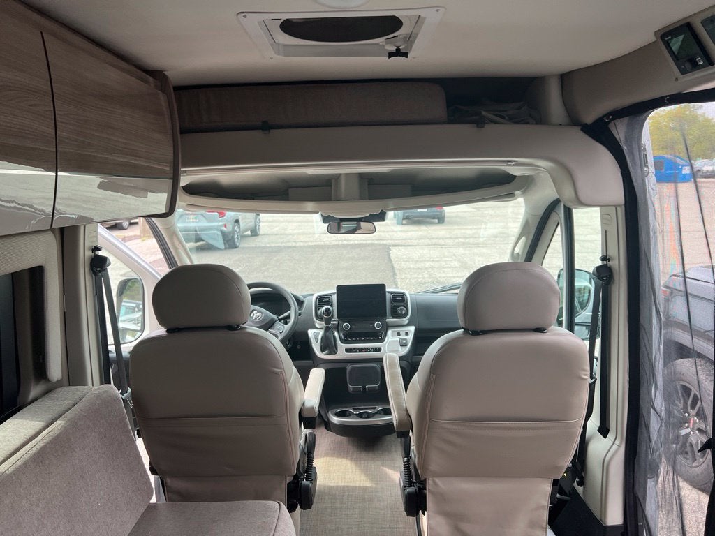 2022 RAM Ram ProMaster 1500 Cargo Van High Roof 136' WB