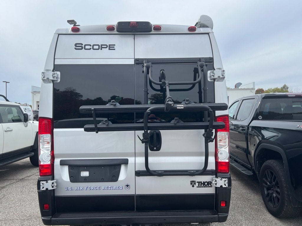 2022 RAM Ram ProMaster 1500 Cargo Van High Roof 136' WB