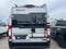 2022 RAM Ram ProMaster 1500 Cargo Van High Roof 136' WB