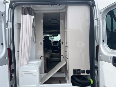 2022 RAM Ram ProMaster 1500 Cargo Van High Roof 136' WB