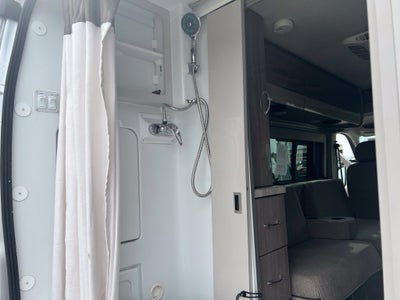 2022 RAM Ram ProMaster 1500 Cargo Van High Roof 136' WB