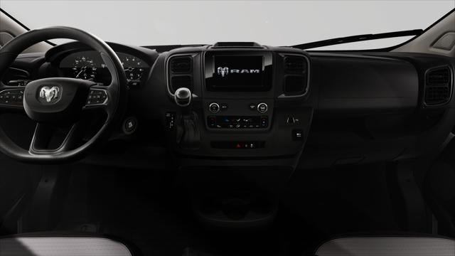 2026 RAM Ram ProMaster RAM PROMASTER 2500 TRADESMAN CARGO VAN HIGH ROOF 159' WB