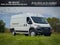 2026 RAM ProMaster 2500 RAM PROMASTER 2500 TRADESMAN CARGO VAN HIGH ROOF 159' WB
