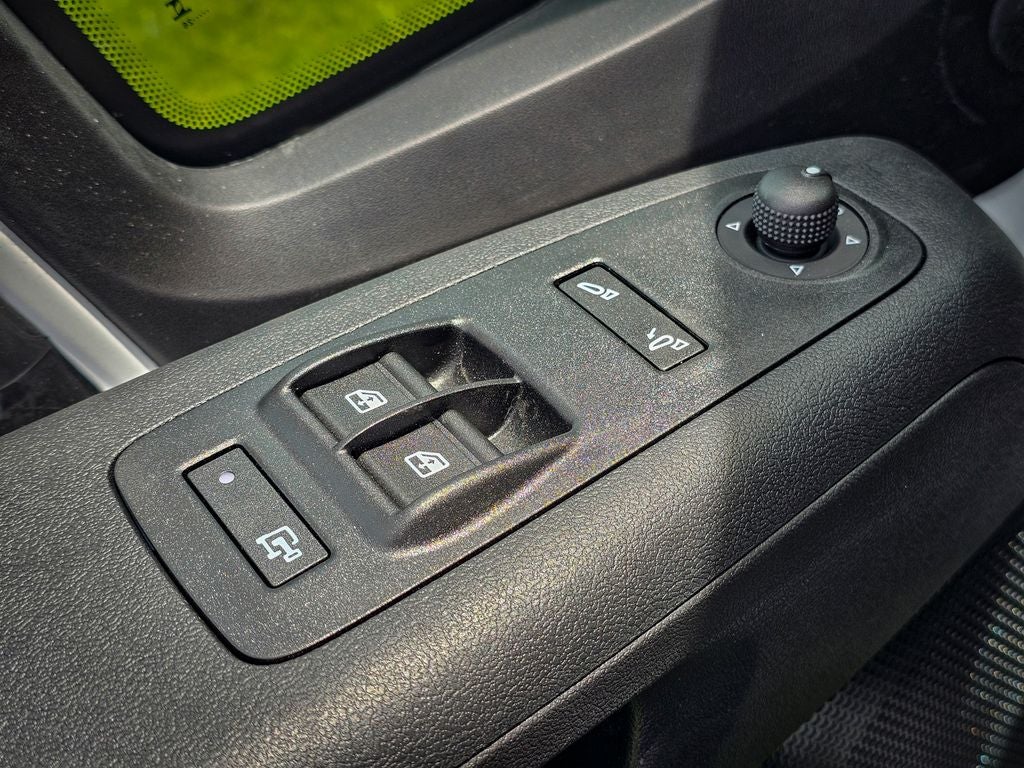 2026 RAM ProMaster 2500 RAM PROMASTER 2500 TRADESMAN CARGO VAN HIGH ROOF 159' WB