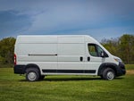 2026 RAM ProMaster 2500 RAM PROMASTER 2500 TRADESMAN CARGO VAN HIGH ROOF 159' WB