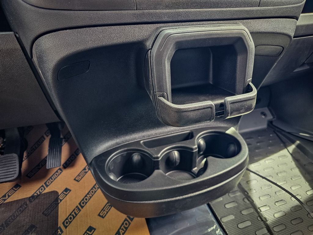 2026 RAM ProMaster 2500 RAM PROMASTER 2500 TRADESMAN CARGO VAN HIGH ROOF 159' WB