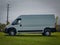 2026 RAM ProMaster 2500 RAM PROMASTER 2500 TRADESMAN CARGO VAN HIGH ROOF 159' WB