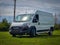 2026 RAM ProMaster 2500 RAM PROMASTER 2500 TRADESMAN CARGO VAN HIGH ROOF 159' WB