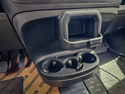 2026 RAM ProMaster 2500 RAM PROMASTER 2500 TRADESMAN CARGO VAN HIGH ROOF 159' WB