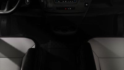 2026 RAM Ram ProMaster RAM PROMASTER 2500 TRADESMAN CARGO VAN HIGH ROOF 159' WB