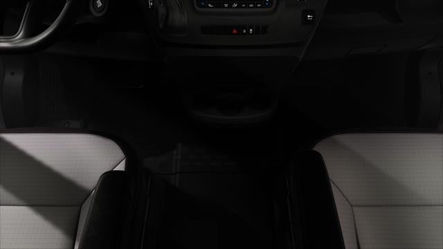 2026 RAM Ram ProMaster RAM PROMASTER 2500 TRADESMAN CARGO VAN HIGH ROOF 159' WB