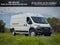 2026 RAM Ram ProMaster RAM PROMASTER 2500 TRADESMAN CARGO VAN HIGH ROOF 159' WB