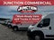 2026 RAM Ram ProMaster RAM PROMASTER 2500 TRADESMAN CARGO VAN HIGH ROOF 159' WB
