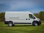 2026 RAM Ram ProMaster RAM PROMASTER 2500 TRADESMAN CARGO VAN HIGH ROOF 159' WB