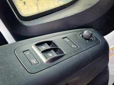 2026 RAM Ram ProMaster RAM PROMASTER 2500 TRADESMAN CARGO VAN HIGH ROOF 159' WB