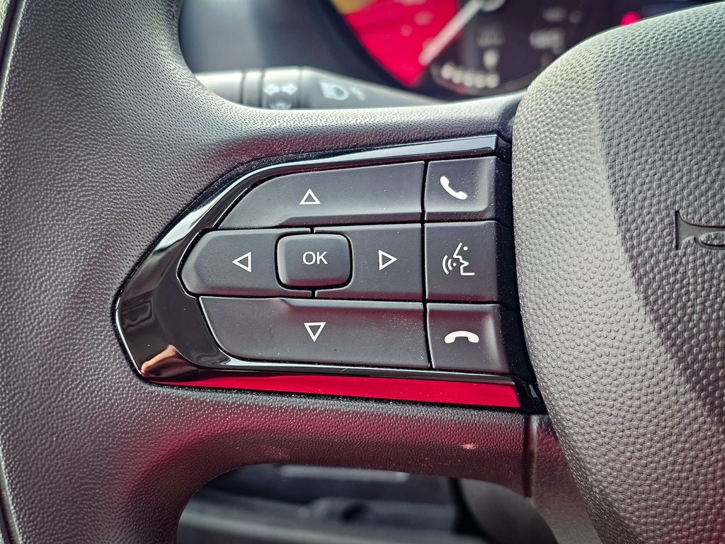 2026 RAM Ram ProMaster RAM PROMASTER 2500 TRADESMAN CARGO VAN HIGH ROOF 159' WB