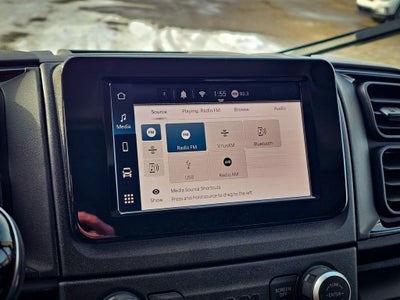 2026 RAM Ram ProMaster RAM PROMASTER 2500 TRADESMAN CARGO VAN HIGH ROOF 159' WB