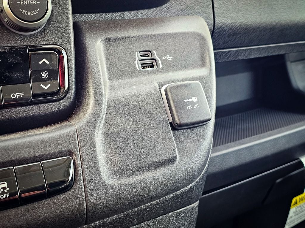 2026 RAM Ram ProMaster RAM PROMASTER 2500 TRADESMAN CARGO VAN HIGH ROOF 159' WB