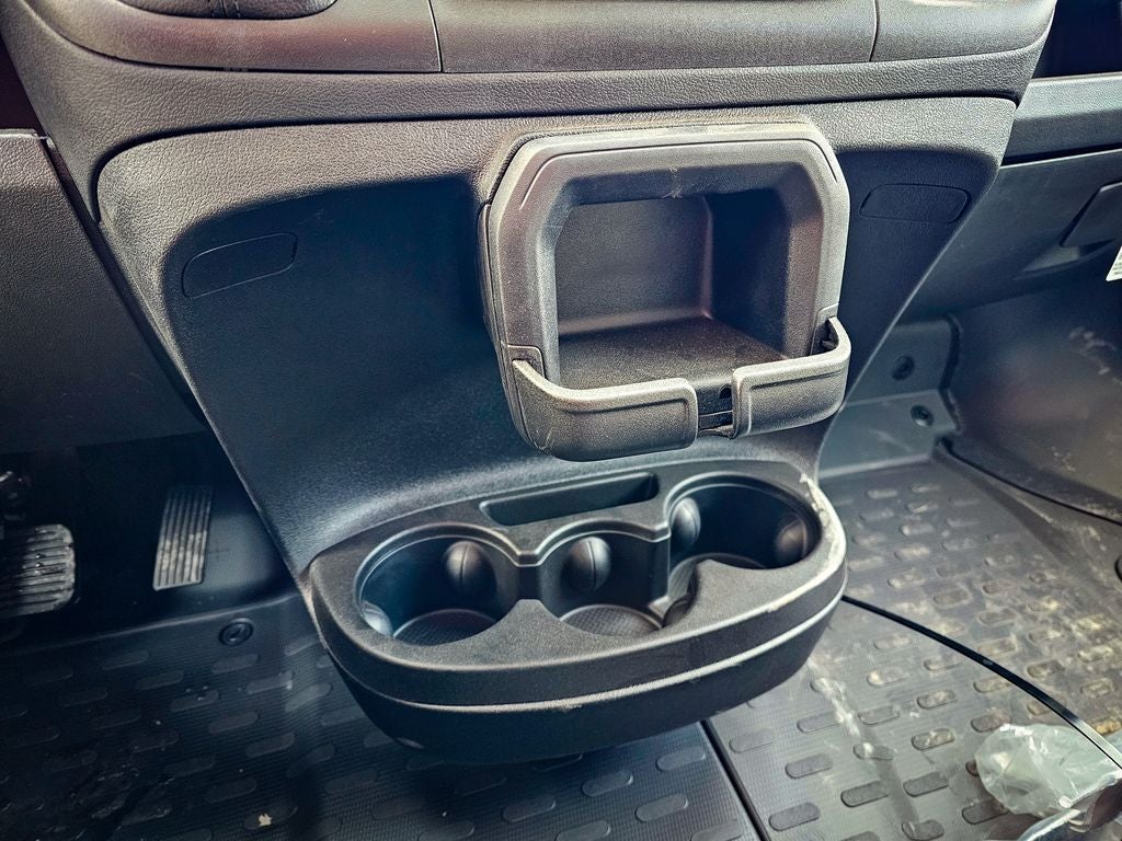 2026 RAM Ram ProMaster RAM PROMASTER 2500 TRADESMAN CARGO VAN HIGH ROOF 159' WB