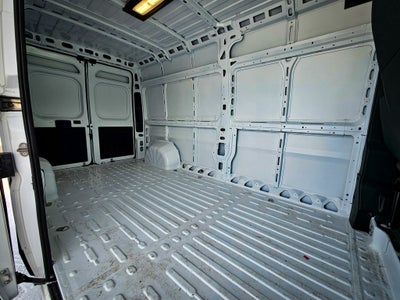 2026 RAM Ram ProMaster RAM PROMASTER 2500 TRADESMAN CARGO VAN HIGH ROOF 159' WB