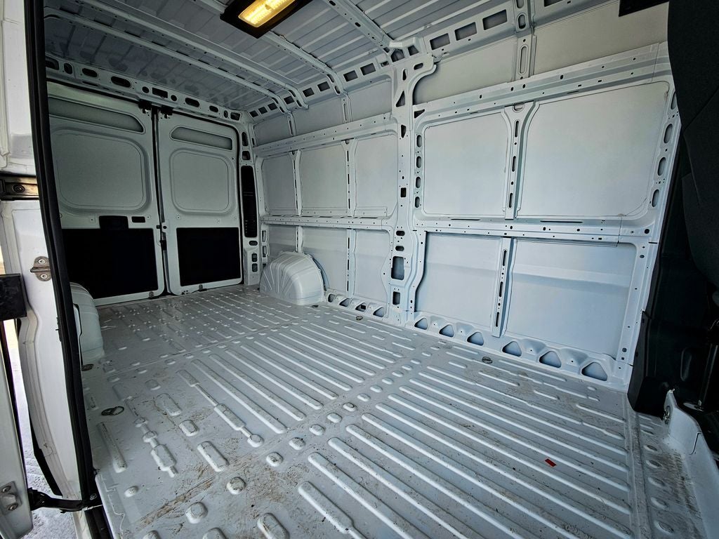 2026 RAM Ram ProMaster RAM PROMASTER 2500 TRADESMAN CARGO VAN HIGH ROOF 159' WB