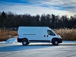 2026 RAM Ram ProMaster RAM PROMASTER 2500 TRADESMAN CARGO VAN HIGH ROOF 159' WB