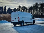 2026 RAM Ram ProMaster RAM PROMASTER 2500 TRADESMAN CARGO VAN HIGH ROOF 159' WB