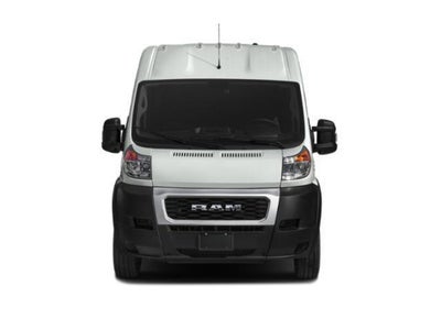 2021 RAM ProMaster 2500 Cargo Van High Roof 159' WB