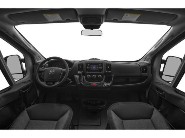 2021 RAM ProMaster 2500 Cargo Van High Roof 159' WB