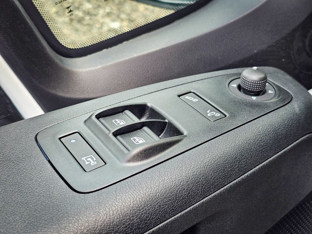 2026 RAM Ram ProMaster RAM PROMASTER 1500 TRADESMAN CARGO VAN LOW ROOF 118' WB