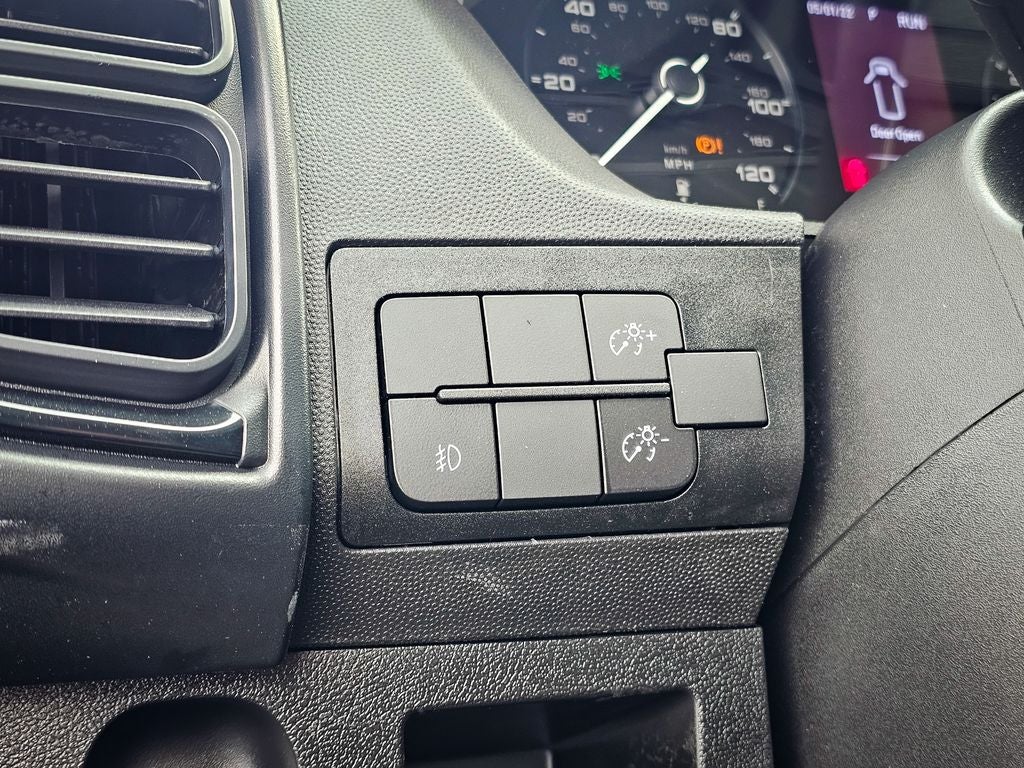 2026 RAM Ram ProMaster RAM PROMASTER 1500 TRADESMAN CARGO VAN LOW ROOF 118' WB