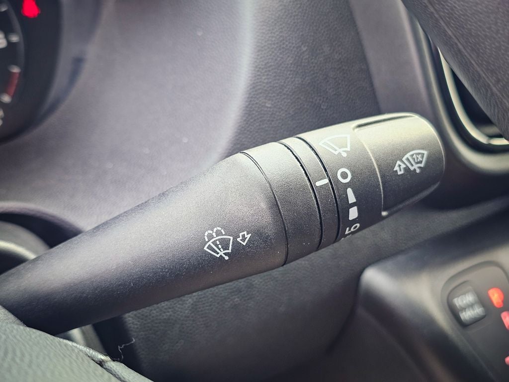 2026 RAM Ram ProMaster RAM PROMASTER 1500 TRADESMAN CARGO VAN LOW ROOF 118' WB