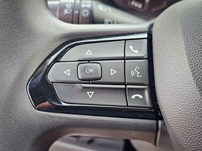 2026 RAM Ram ProMaster RAM PROMASTER 1500 TRADESMAN CARGO VAN LOW ROOF 118' WB