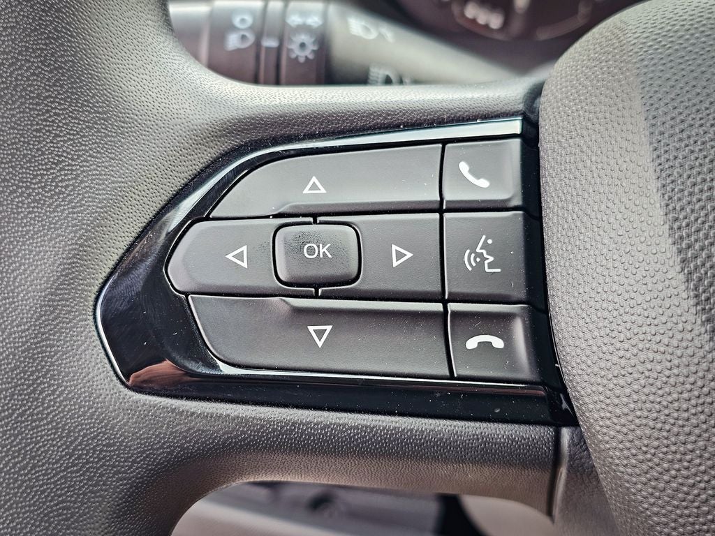 2026 RAM Ram ProMaster RAM PROMASTER 1500 TRADESMAN CARGO VAN LOW ROOF 118' WB