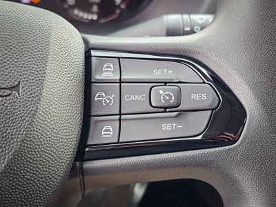 2026 RAM Ram ProMaster RAM PROMASTER 1500 TRADESMAN CARGO VAN LOW ROOF 118' WB