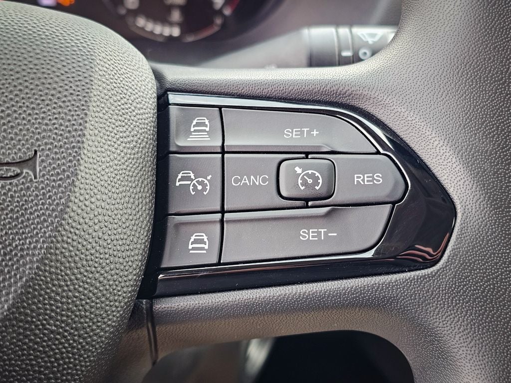 2026 RAM Ram ProMaster RAM PROMASTER 1500 TRADESMAN CARGO VAN LOW ROOF 118' WB