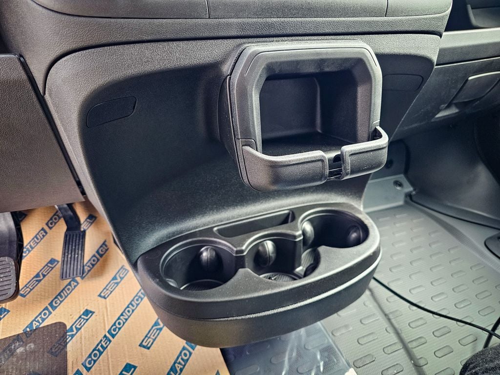 2026 RAM Ram ProMaster RAM PROMASTER 1500 TRADESMAN CARGO VAN LOW ROOF 118' WB