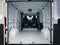 2026 RAM Ram ProMaster RAM PROMASTER 1500 TRADESMAN CARGO VAN LOW ROOF 118' WB