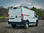2026 RAM Ram ProMaster RAM PROMASTER 1500 TRADESMAN CARGO VAN LOW ROOF 118' WB