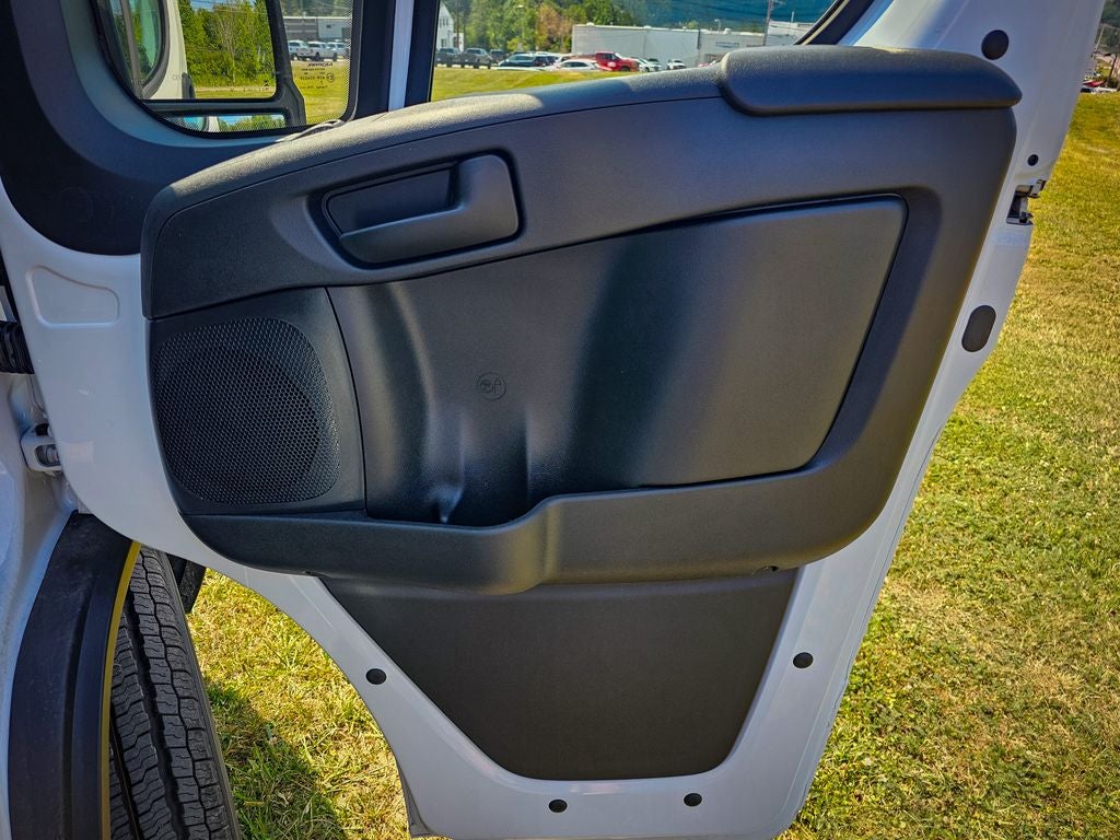 2026 RAM Ram ProMaster RAM PROMASTER 1500 TRADESMAN CARGO VAN LOW ROOF 118' WB