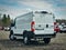 2026 RAM Ram ProMaster RAM PROMASTER 1500 TRADESMAN CARGO VAN LOW ROOF 118' WB