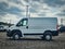 2026 RAM Ram ProMaster RAM PROMASTER 1500 TRADESMAN CARGO VAN LOW ROOF 118' WB