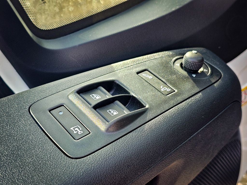 2026 RAM Ram ProMaster RAM PROMASTER 2500 TRADESMAN CARGO VAN LOW ROOF 136' WB