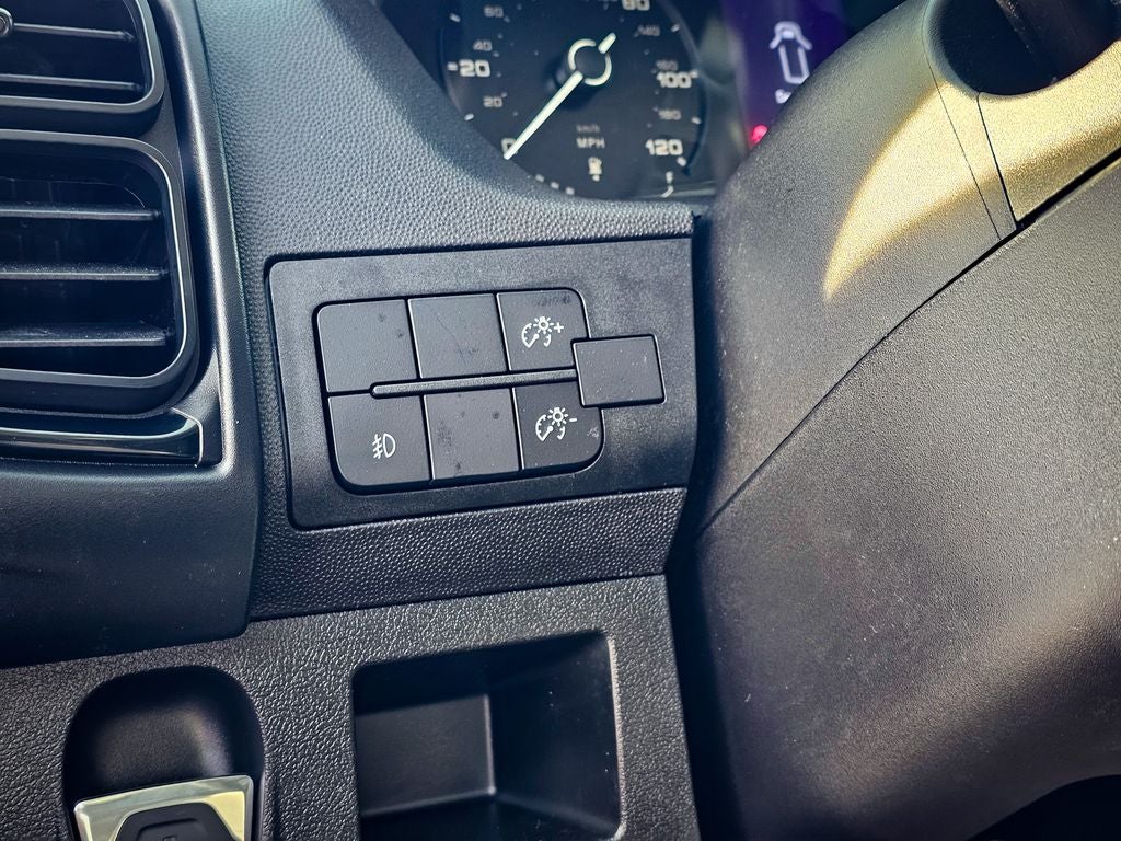 2026 RAM Ram ProMaster RAM PROMASTER 2500 TRADESMAN CARGO VAN LOW ROOF 136' WB