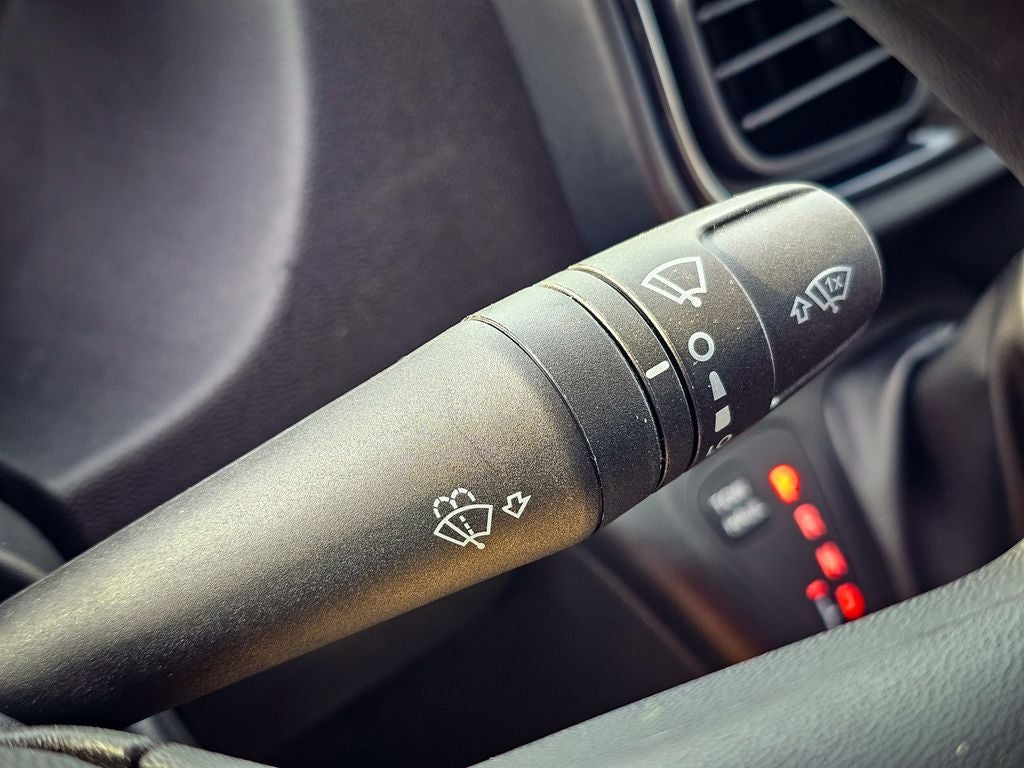 2026 RAM Ram ProMaster RAM PROMASTER 2500 TRADESMAN CARGO VAN LOW ROOF 136' WB