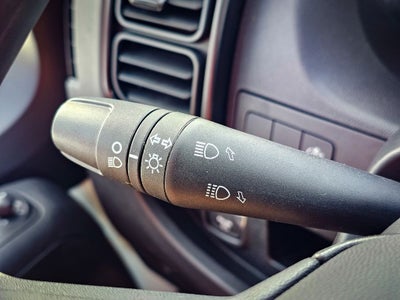 2026 RAM Ram ProMaster RAM PROMASTER 2500 TRADESMAN CARGO VAN LOW ROOF 136' WB