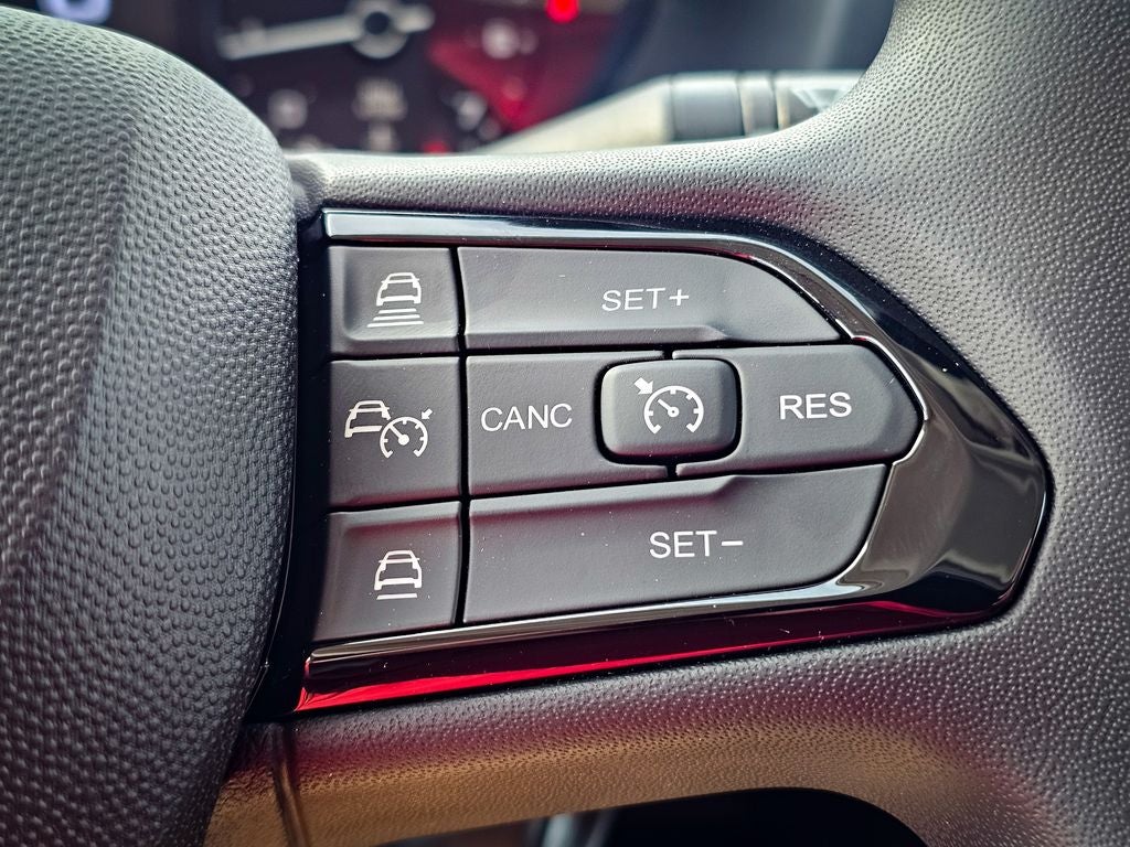 2026 RAM Ram ProMaster RAM PROMASTER 2500 TRADESMAN CARGO VAN LOW ROOF 136' WB