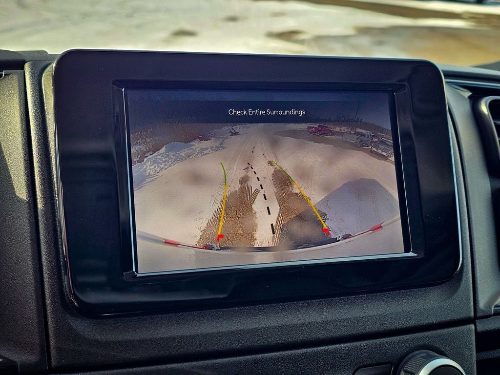 2026 RAM Ram ProMaster RAM PROMASTER 2500 TRADESMAN CARGO VAN LOW ROOF 136' WB